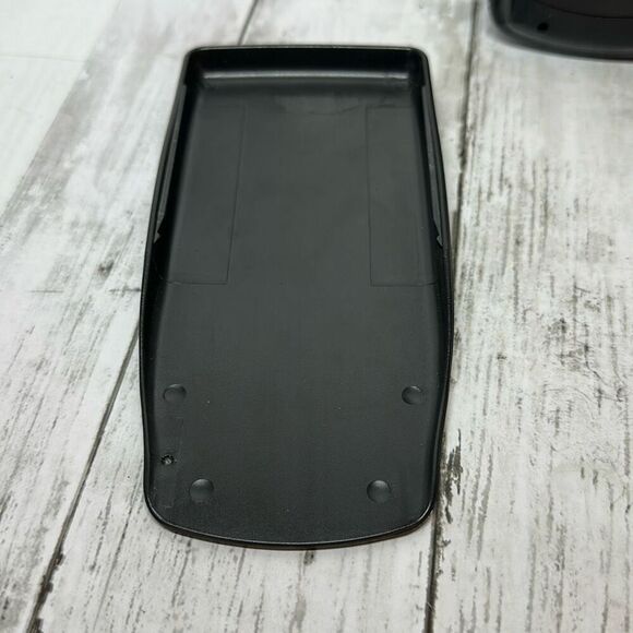 Texas Instruments TI-83 Plus Graphing Calculator Cover PARTS ONLY - Picture 4 of 6